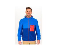 Patagonia Microdini M vêtement running homme Microdini M S Bleu