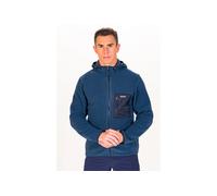 Patagonia Microdini M vêtement running homme Microdini M S Bleu