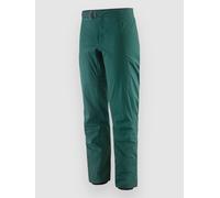 Patagonia Mixed Alpine Pantalon vert 8