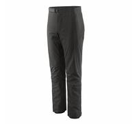 Patagonia Mixed Alpine Pants Homme Noir - Pantalons de montagne outdoor hommes S