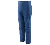 Patagonia - Mixed Alpine Pants - Pantalon de randonnée - S - clement blue