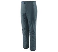 Patagonia - Mixed Alpine Pants - Pantalon de randonnée - XXL - summit blue