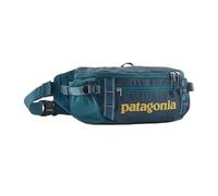 Patagonia Mixte Black Hole Waist Pack 5l Bagage à Transporter, TDT, Taille Unique