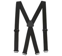 Patagonia - Mountain Suspenders Black - S-M - Bretelles