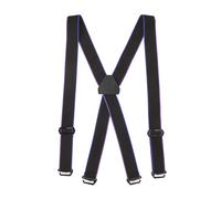 PATAGONIA Mountain Suspenders Fitz Roy - Mixte - Noir - taille L- modèle 2026