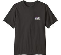 PATAGONIA M's 73 Skyline T-shirt - Homme - Noir - taille L- modèle 2027