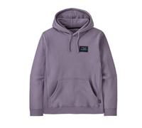 Patagonia M's '73 Skyline Uprisal Sweat à Capuche L Concrete Purple