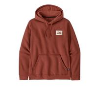 PATAGONIA 73 Skyline Uprisal Hoody - Homme - Rouge - taille S- modèle 2025