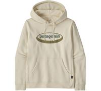PATAGONIA M's 95 Oval Logo Uprisal Hoody - Homme - Beige - taille XS- modèle 2026