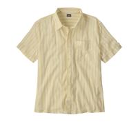 Patagonia - M's A/C Shirt - Chemise homme Lianas: Natural - XL