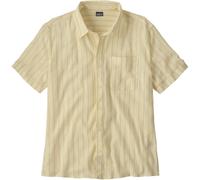 PATAGONIA M's A/c Shirt - Homme - Beige - taille XL- modèle 2026