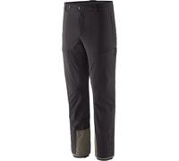 PATAGONIA M's Alpine Guide Pants - Reg - Homme - Noir - taille 30/R- modèle 2026