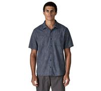 Patagonia - M's Back Step Shirt - Chemise homme Rapids: New Navy - S