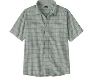 PATAGONIA M's Back Step Shirt - Homme - Gris - taille XL- modèle 2026