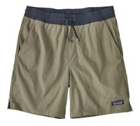 PATAGONIA M's Baggies Lights - 6 In - Homme - Bleu / Vert - taille XL- modèle 2025