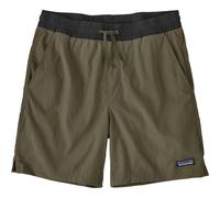 PATAGONIA M's Baggies Lights - 6 In - Homme - Vert / Vert - taille S- modèle 2026