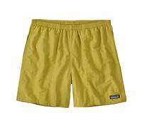 Patagonia M's Baggies Shorts-5 in, Lot Vert, XL Hommes
