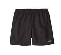 Patagonia - Baggies Shorts - Short - L - Length: 5'' - black w / black