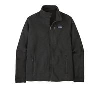 Patagonia Veste Better Sweater noir