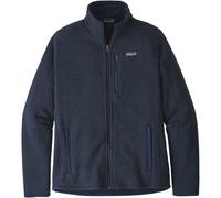 Patagonia 25528-NENA M's Better Sweater JKT Sweatshirt Homme New Navy Taille XL
