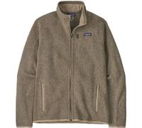 PATAGONIA M's Better Sweater Jacket - Homme - Gris - taille L- modèle 2026