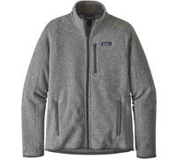 PATAGONIA M's Better Sweater Jacket - Homme - Gris - taille XL- modèle 2027