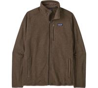 PATAGONIA M's Better Sweater Jkt - Homme - Marron - taille M- modèle 2027