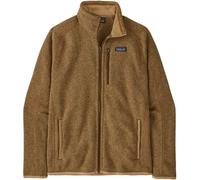 PATAGONIA M's Better Sweater Jkt - Homme - Marron - taille S- modèle 2026