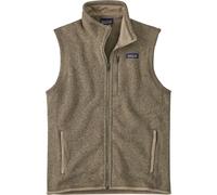 PATAGONIA M's Better Sweater Vest - Homme - Gris - taille S- modèle 2026