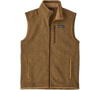 PATAGONIA M's Better Sweater Vest - Homme - Marron - taille S- modèle 2026