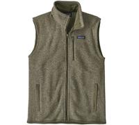 Patagonia Better Sweater Vest - Polaire sans manches homme River Rock Green XL