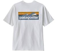 PATAGONIA M's Boardshort Logo Pocket Responsibili-tee - Homme - - taille XL- modèle 2027