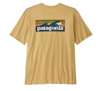 Patagonia M's Boardshort Logo Pocket Responsibili-Tee T-Shirt Homme