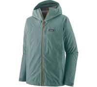 PATAGONIA M's Boulder Fork Rain Jkt - Homme - Bleu - taille XL- modèle 2026