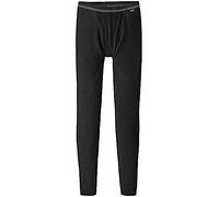 Patagonia M's Cap Air Bottoms Pantalon Homme L Noir