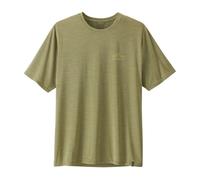 PATAGONIA M's Cap Cool Daily Shirt Cloud Crag - Homme - Vert - taille M- modèle 2027
