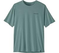 PATAGONIA M's Cap Cool Daily Shirt - Homme - Bleu - taille XL- modèle 2027