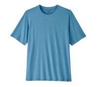 T-shirt technique Patagonia Cap Cool Daily S