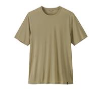Patagonia - M's Cap Cool Trail Shirt - T-shirt homme Weathered Stone - S