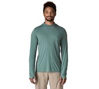 Patagonia - M's Cap Cool Ultra Hoody - Sweatshirt à capuche homme Blue Sage - Light Blue Sage X-Dye - XL