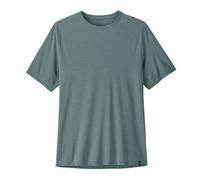 Patagonia - M's Cap Cool Ultra Shirt - T-shirt homme Blue Sage - Light Blue Sage X-Dye - M