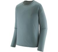 Patagonia - Capilene Lightweight Crew - Sous-vêtement synthétique - XL - blue sage