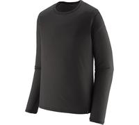 PATAGONIA M's Cap Lw Crew - Homme - Noir - taille XL- modèle 2027