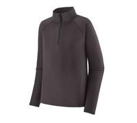 Patagonia - Capilene Midweight Zip-Neck - Sous-vêtement synthétique - M - ink black