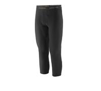 Patagonia - M's Cap TW Boot Length Bottoms - Collant thermique homme Black - L