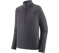 PATAGONIA M's Cap Tw Zip Neck - Homme - Bleu - taille M- modèle 2027
