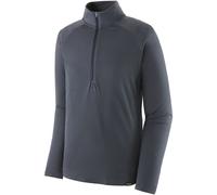 PATAGONIA M's Capilene Midweight Zip Neck - Homme - Bleu - taille L- modèle 2026