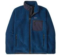 Patagonia - M's Classic Retro X Jacket Clement Blue - M - Polaire