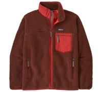 Patagonia - M's Classic Retro X Jacket Dried Vanilla - L - Polaire