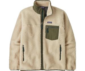 PATAGONIA M's Classic Retro-x Jacket - Homme - Beige - taille S- modèle 2026